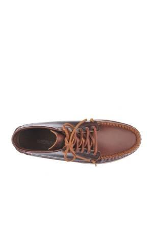 Sebago Seneca Mid Erkek Deri Bot - 7001HG0 Kahverengi - Thumbnail