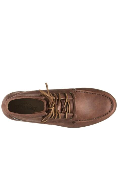 Sebago Tala Mıd Ch Erkek Bot - 77114RW Koyu Kahverengi