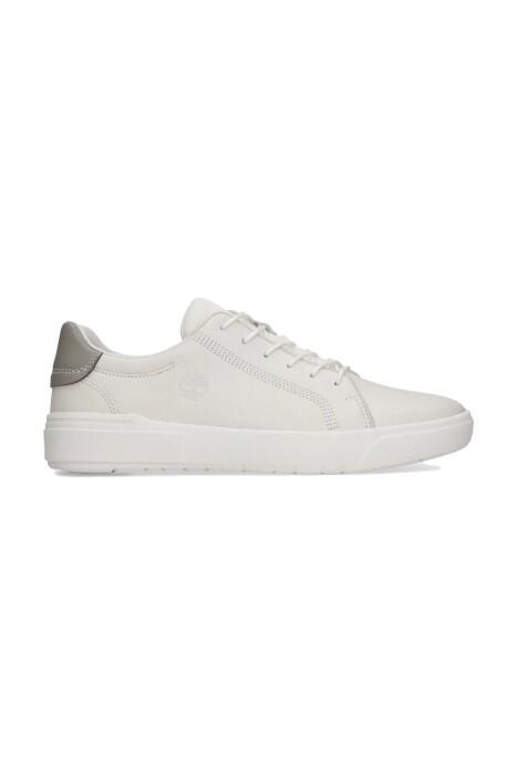 Seneca Bay Oxford Erkek Ayakkabı - TB0A2921 Beyaz - 1
