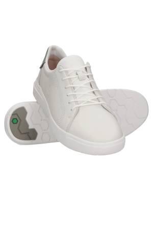 Seneca Bay Oxford Erkek Ayakkabı - TB0A2921 Beyaz - 3