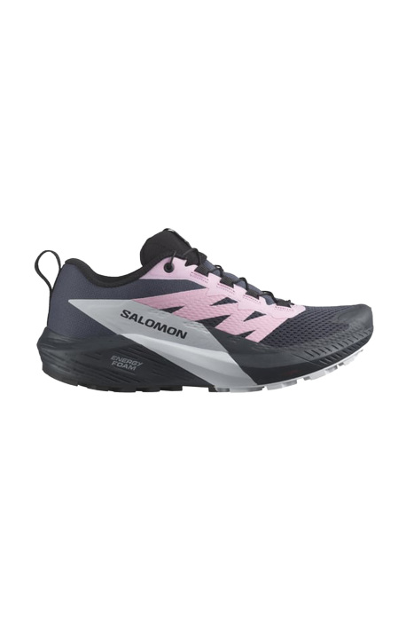Sense Ride 5 Kadın Ayakkabı - L47147000 Siyah/Pembe - 1