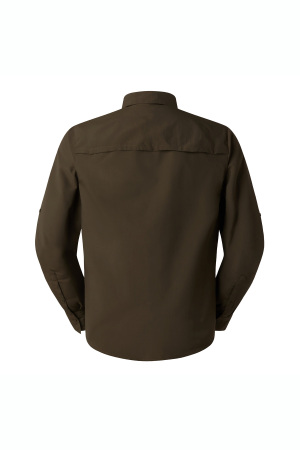 Sequoia Long Sleeve Erkek Gömlek - NF0A8FU5 Yeşil - 6