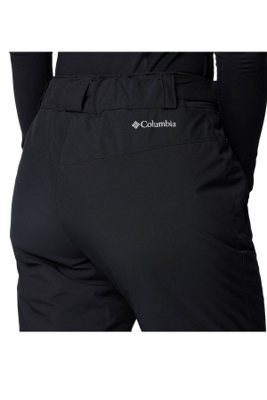 Shafer Canyon Iı Insulated Kadın Pantolon - WK3692 Siyah - 6