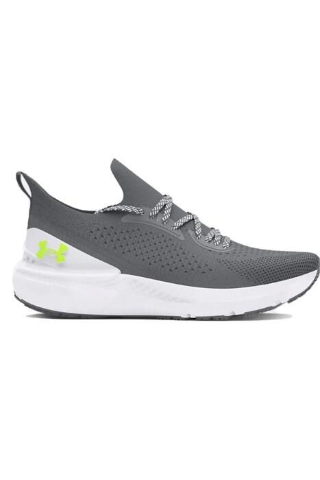 Under Armour - Shift Erkek Ayakkabı - 3027776 Beyaz