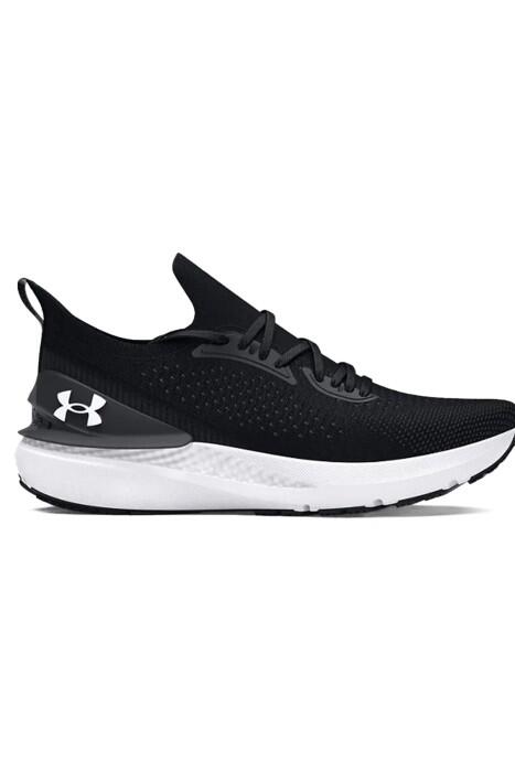 Under Armour - Shift Kadın Koşu Ayakkabısı - 3027777 Siyah