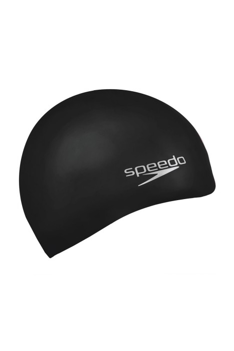 Speedo - Silc Moud Cap Au Erkek Bone - 8-709849097 Siyah