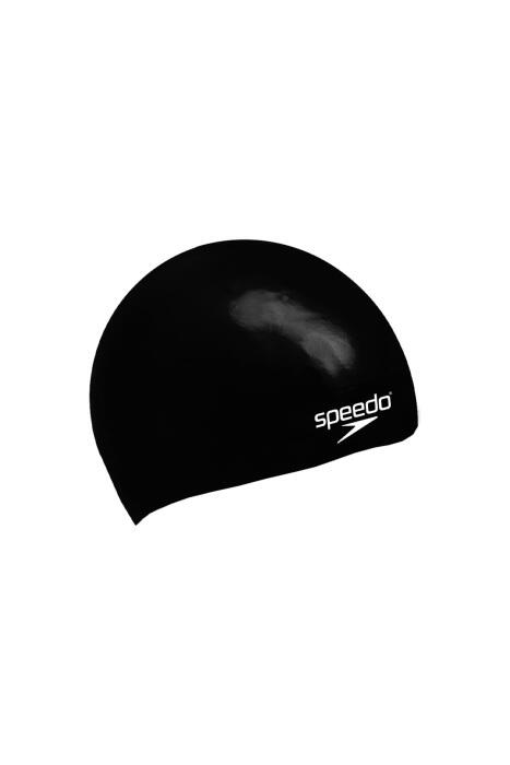 Sılıcon Swım Cap Unisex Silikon Bone - 8-709900001 Siyah - 1