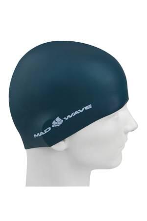 Silicone Cap Intensive Unisex Bone - M0535 01 Gri - Thumbnail