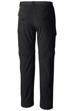 Silver Ridge Convertible Erkek Pantolon - AM8004 Siyah - 3