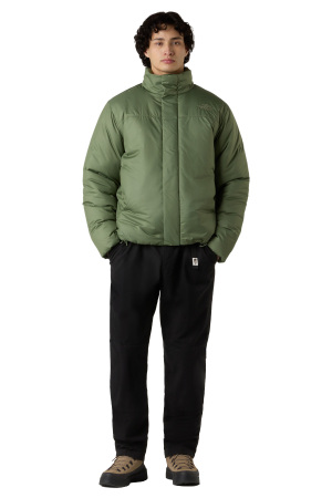 Sıurana Erkek Ceket - NF0A8DNM Gri/Kahverengi - 2