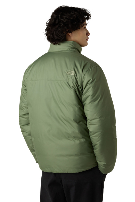 Sıurana Erkek Ceket - NF0A8DNM Gri/Kahverengi - 3