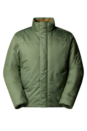 Sıurana Erkek Ceket - NF0A8DNM Gri/Kahverengi - 5