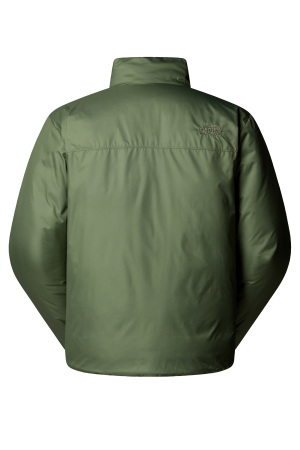 Sıurana Erkek Ceket - NF0A8DNM Gri/Kahverengi - 6