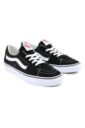 Sk8-Low Unisex Ayakkabı - VN0A4UUK Siyah/Beyaz - Vans