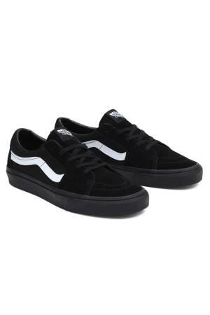 Sk8-Low Unisex Ayakkabı - VN0A5KXD Siyah/Beyaz - Vans