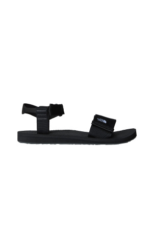 Skeena Sandal Iı Erkek Sandalet - NF0A8AE5 Siyah/Gri - 1