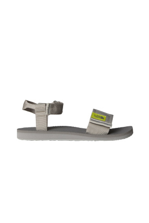 Skeena Sandal Iı Erkek Sandalet - NF0A8AE5 Vizon - The North Face