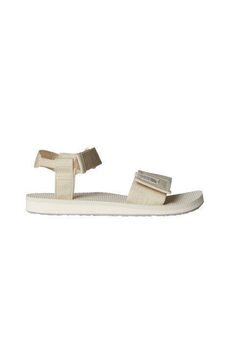 Skeena Sandal Iı Kadın Sandalet - NF0A8AE6 Krem - 1