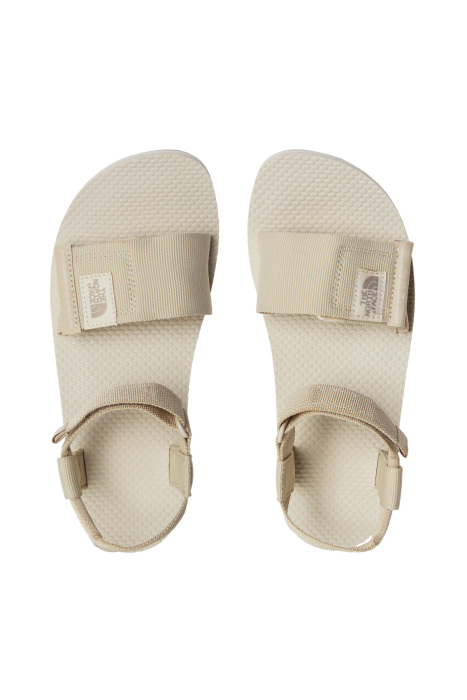 Skeena Sandal Iı Kadın Sandalet - NF0A8AE6 Krem - 2