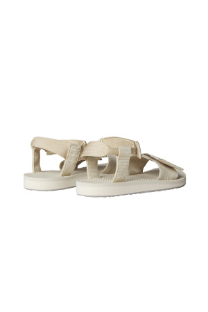 Skeena Sandal Iı Kadın Sandalet - NF0A8AE6 Krem - 3