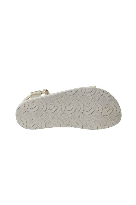Skeena Sandal Iı Kadın Sandalet - NF0A8AE6 Krem - 4