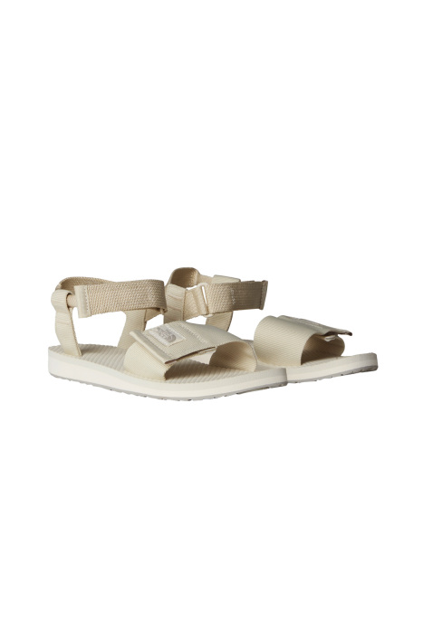 Skeena Sandal Iı Kadın Sandalet - NF0A8AE6 Krem - 5