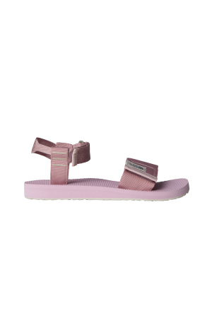 Skeena Sandal Iı Kadın Sandalet - NF0A8AE6 Pembe/Pura - 1
