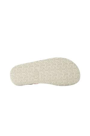 Skeena Sandal Kadın Sandalet - NF0A46BF Pudra/Beyaz - Thumbnail