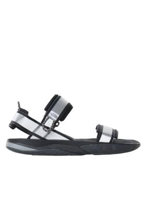 Skeena Sport Sandal Erkek Sandalet - NF0A5JC6 Siyah/Gri - The North Face