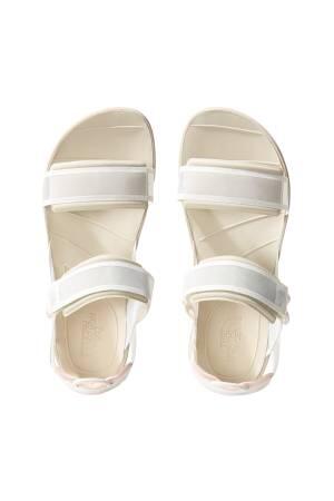 Skeena Sport Sandal Kadın Sandalet - NF0A5LVR Krem - Thumbnail