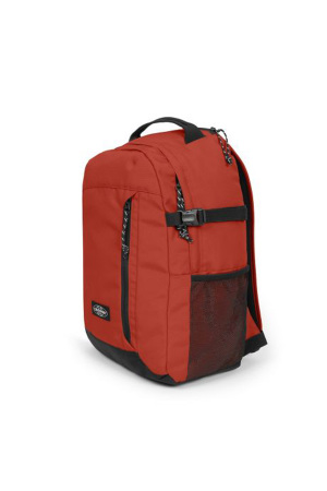 Smallker Pro Unisex Sırt Çantası - EK0A5BL4 Kırmızı - 2