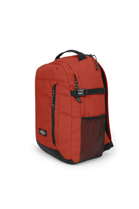 Smallker Pro Unisex Sırt Çantası - EK0A5BL4 Kırmızı - 2