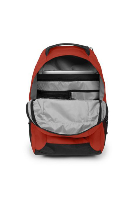 Smallker Pro Unisex Sırt Çantası - EK0A5BL4 Kırmızı - 3