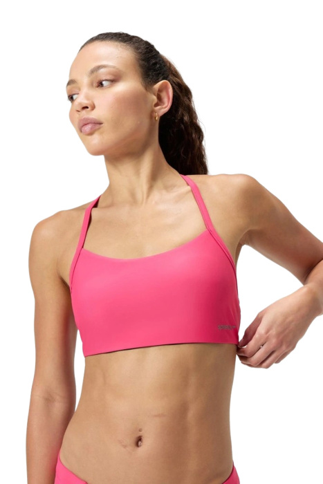 Solıd Rcrbck Top Af Kadın Mayo - 8-00403218431 Pembe - 1