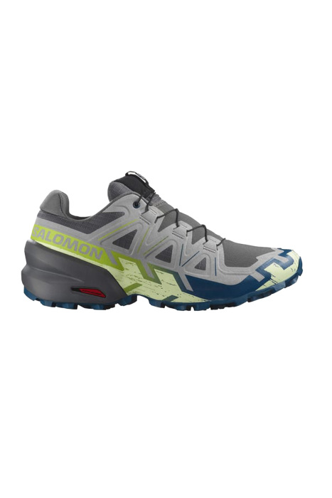 Speedcross Erkek Ayakkabı - L47810900 Siyah/Krem - 7