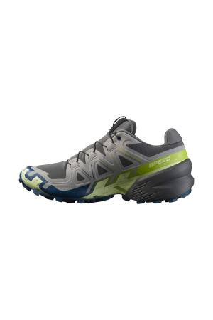 Speedcross Erkek Ayakkabı - L47810900 Siyah/Krem - 9