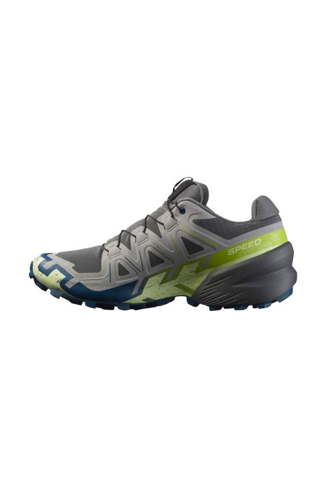 Speedcross Erkek Ayakkabı - L47810900 Siyah/Krem - 9
