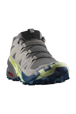 Speedcross Erkek Ayakkabı - L47810900 Siyah/Krem - 10