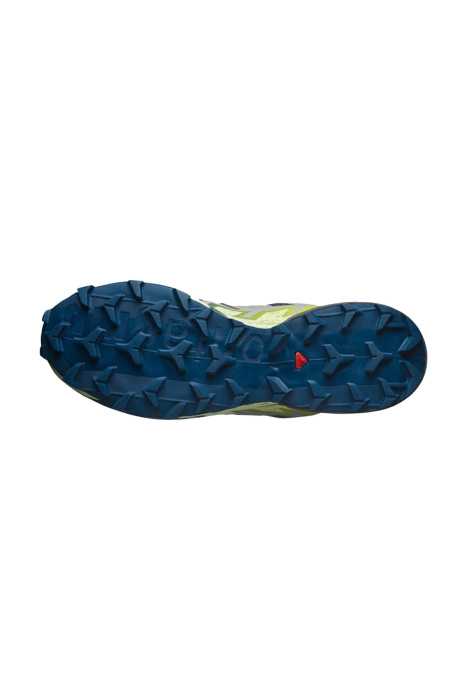 Speedcross Erkek Ayakkabı - L47810900 Siyah/Krem - 12