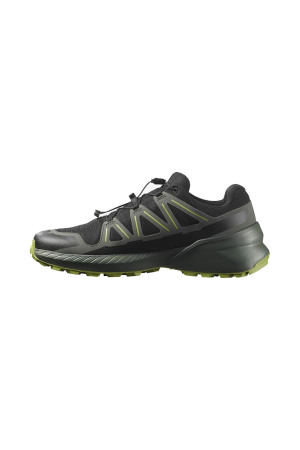 Speedcross Peak Goretex Erkek Ayakkabı - L47790500 Siyah/Yeşil - 2