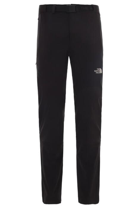 The North Face - Speedlight Pant - Eu Kadın Pantolon - NF00A8SJ Siyah/Beyaz