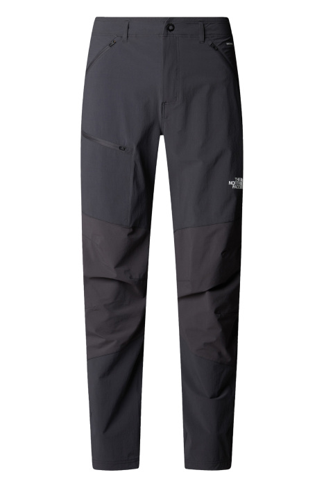 Speedlıght Regular Erkek Pantolon - NF0A8EKQ Asfalt Gri - 1
