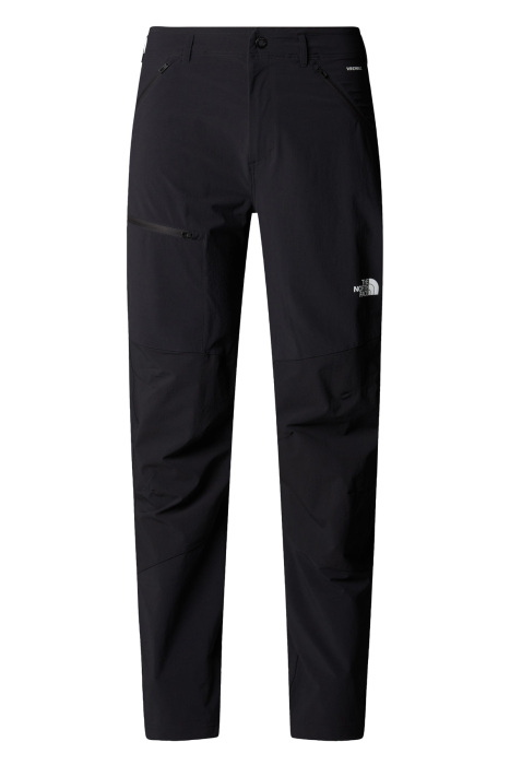 Speedlıght Regular Erkek Pantolon - NF0A8EKQ Siyah - 1