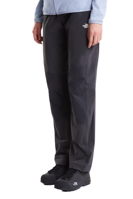 Speedlight Regular Kadın Pantolon - NF0A8EKR Asfalt Gri - 1