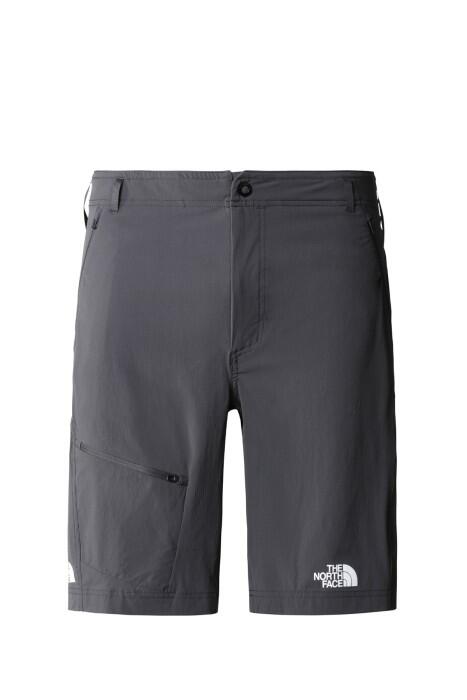 The North Face - Speedlight Slım Tapered Erkek Short - NF0A8269 Asfalt Gri