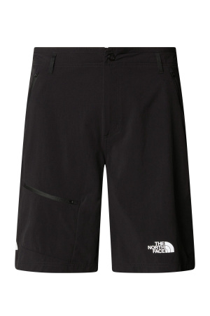 Speedlight Slım Tapered Erkek Short - NF0A8269 Siyah - The North Face