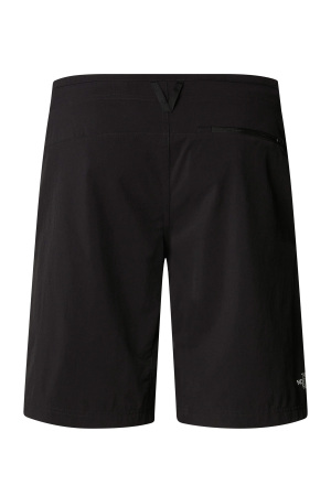 Speedlight Slım Tapered Erkek Short - NF0A8269 Siyah - 2