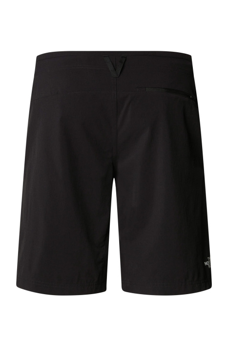 Speedlight Slım Tapered Erkek Short - NF0A8269 Siyah - 2