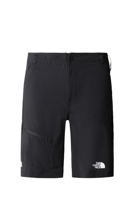 Speedlıght Slım Tapered Erkek Short - NF0A8269 Siyah