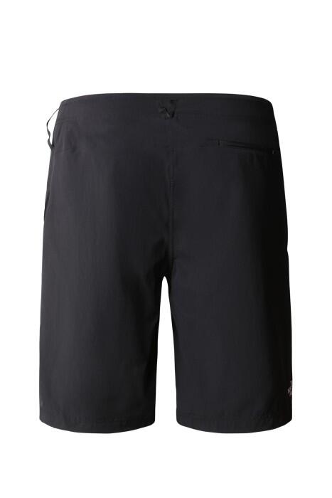 Speedlıght Slım Tapered Erkek Short - NF0A8269 Siyah